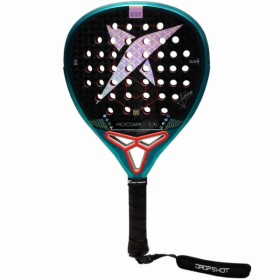 Comprar Pala de Pádel Drop Shot Axion Attack Soft 2026 (Jon Sanz) - Ganga Electrónica
