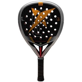 Comprar Pala de Pádel Drop Shot Canyon Pro Attack Soft 2026 (Pablo Lima) - Ganga Electrónica