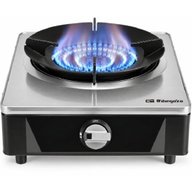 Comprar Cocina de Gas Orbegozo FO 1730/ 1 quemador - Ganga Electrónica