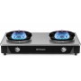 Comprar Cocina de Gas Orbegozo FO 2730/ 2 quemadores - Ganga Electrónica