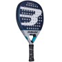Comprar Pala de Pádel Bullpadel Indiga Power 2026/ Blanca y Azul - Ganga Electrónica