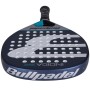 Comprar Pala de Pádel Bullpadel Indiga Power 2026/ Blanca y Azul - Ganga Electrónica