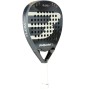 Comprar Pala de Pádel Bullpadel Flow Legend 2026 (Alejandra Salazar)/ Blanca y Negra - Ganga Electrónica
