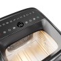 Comprar Horno Aerofreidora Princess 182494/ 1800W/ Capacidad 12.6L - Ganga Electrónica
