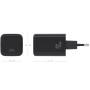 Comprar Cargador de Pared GaN Aisens ASCH-70W1P089-BK/ 1xUSB Tipo-C/ 70W - Ganga Electrónica