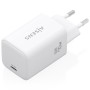 Comprar Cargador de Pared GaN Aisens ASCH-70W1P088-W/ 1xUSB Tipo-C/ 70W/ Blanco - Ganga Electrónica