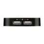 Comprar Dlink Hub USB 2.0 con Alimentación Externa D-Link DUB-H4/ 4xUSB - Ganga Electrónica