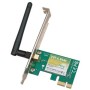 Comprar Tarjeta de Red Inalámbrica Tp-Link 150Mbps W-N PCI Express - Ganga Electrónica