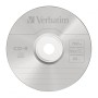 Comprar CD-R Verbatim Datalife 52X/ Tarrina-100uds - Ganga Electrónica