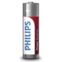 Comprar Pack de 4 Pilas AAA Philips LR03P4B/10/ 1.5V/ Alcalinas - Ganga Electrónica