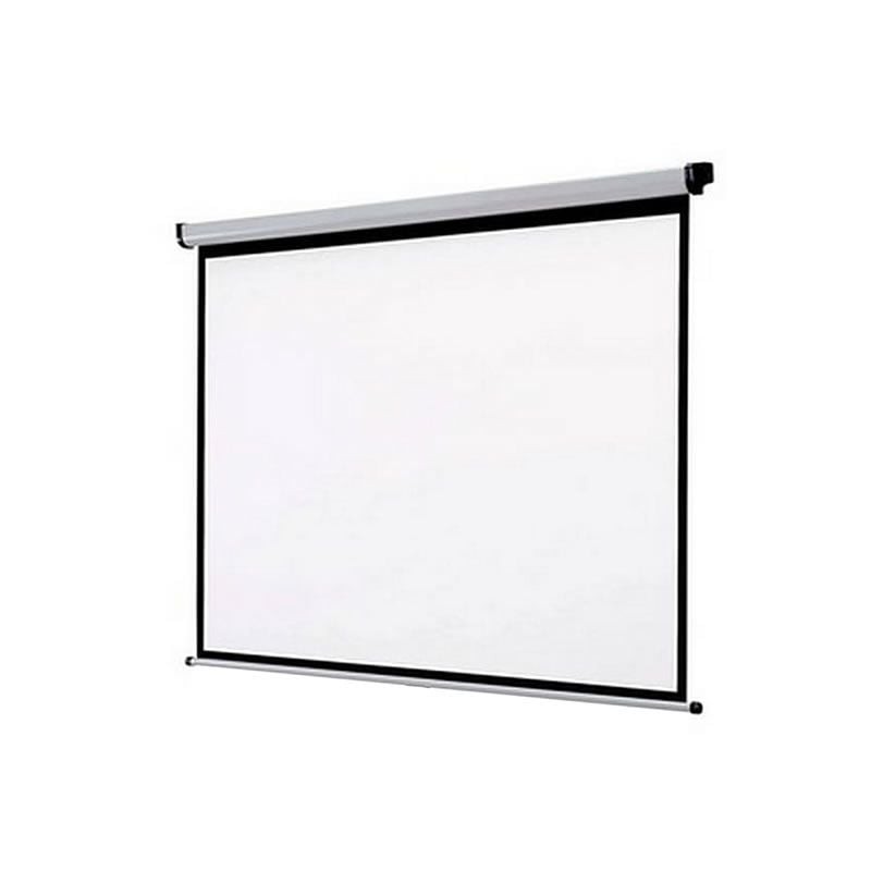 Comprar Pantalla de Proyección Mural Approx APPP180/ 180 x 180cm - Ganga Electrónica