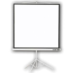 Comprar Pantalla de Proyección Mural Approx appP180T/ 180 x 180cm - Ganga Electrónica