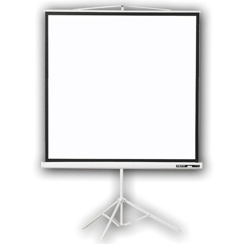 Comprar Pantalla de Proyección Mural Approx appP180T/ 180 x 180cm - Ganga Electrónica