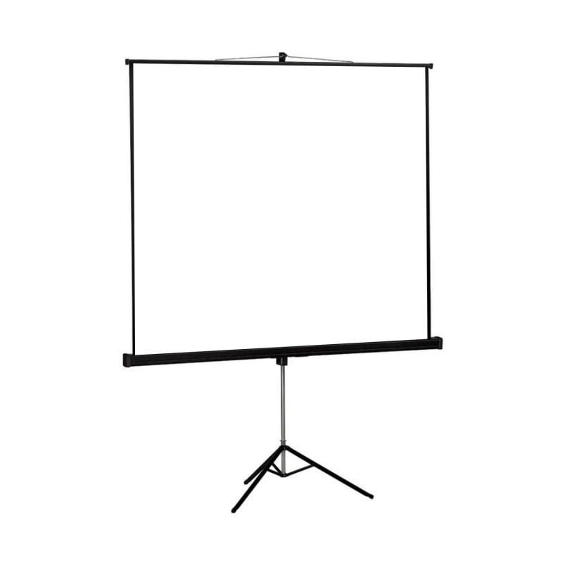 Comprar Pantalla de Proyección con Trípode Approx APPP200T/ 200 x 200cm - Ganga Electrónica