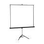 Comprar Pantalla de Proyección con Trípode Approx APPP200T/ 200 x 200cm - Ganga Electrónica