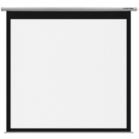 Comprar Pantalla de Proyección Eléctrica Approx APPP240E/ 240 x 240cm - Ganga Electrónica