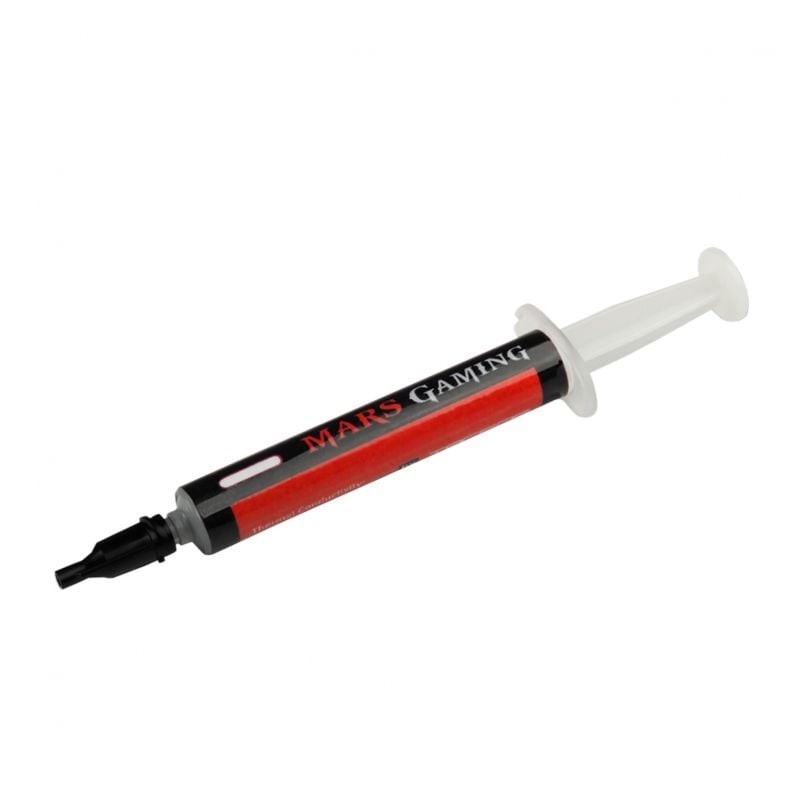 Comprar Pasta Térmica Mars Gaming MT1/ 3g - Ganga Electrónica