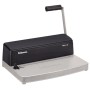 Comprar Encuadernadora Fellowes Metal 25/ Grafito - Ganga Electrónica
