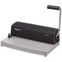 Comprar Encuadernadora Fellowes Metal 25/ Grafito - Ganga Electrónica