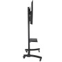 Comprar Soporte de Pie con Ruedas Approx appST05 para TV de 30-70'/ hasta 40kg - Ganga Electrónica