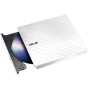 Comprar Grabadora Externa CD/DVD ASUS SDRW-08DS2S-U Lite/ Blanco - Ganga Electrónica