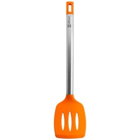 Comprar Espátula BRA Efficient A195002/ Naranja - Ganga Electrónica