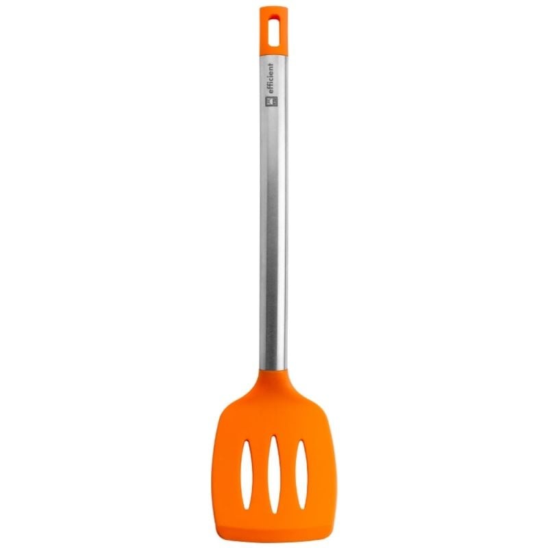 Comprar Espátula BRA Efficient A195002/ Naranja - Ganga Electrónica