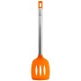 Comprar Espátula BRA Efficient A195002/ Naranja - Ganga Electrónica