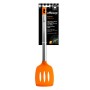 Comprar Espátula BRA Efficient A195002/ Naranja - Ganga Electrónica