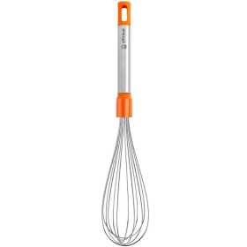 Comprar Batidor BRA Efficient A195001/ Naranja y Plata - Ganga Electrónica