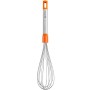 Comprar Batidor BRA Efficient A195001/ Naranja y Plata - Ganga Electrónica