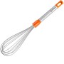 Comprar Batidor BRA Efficient A195001/ Naranja y Plata - Ganga Electrónica
