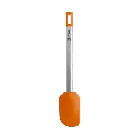 Comprar Paleta Lengua Pastelera BRA Efficient A195006/ Naranja - Ganga Electrónica