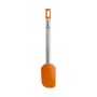 Comprar Paleta Lengua Pastelera BRA Efficient A195006/ Naranja - Ganga Electrónica