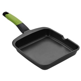 Comprar Asador BRA Prior A121459/ Ø28cm/ Aluminio fundido/ Apto para Inducción - Ganga Electrónica