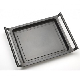 Comprar Plancha de Asar BRA Efficient A271545/ Ø45CM/ Aluminio fundido/ Apta para Inducción - Ganga Electrónica