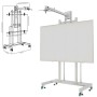 Comprar Soporte para Pizarra Interactiva Approx appIBSTD/ 80-120' - Ganga Electrónica