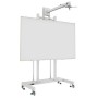 Comprar Soporte para Pizarra Interactiva Approx appIBSTD/ 80-120' - Ganga Electrónica
