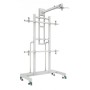 Comprar Soporte para Pizarra Interactiva Approx appIBSTD/ 80-120' - Ganga Electrónica