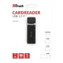 Comprar Lector de Tarjetas Externo Trust Nanga 21935/ USB 3.1 - Ganga Electrónica