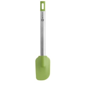Comprar Paleta Lengua Pastelera BRA Prior A197006/ Verde - Ganga Electrónica