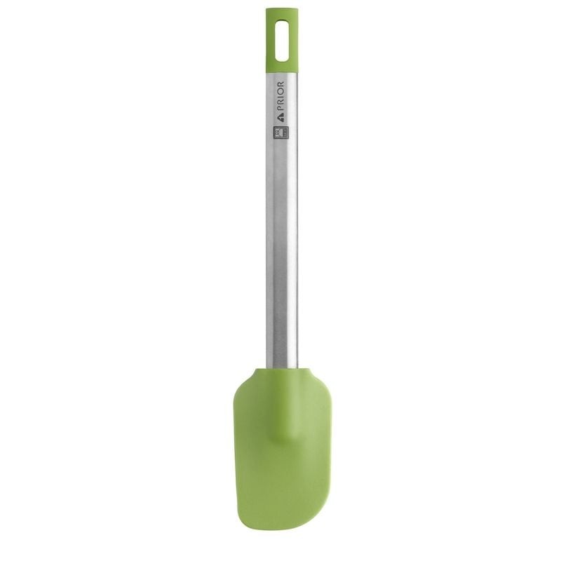 Comprar Paleta Lengua Pastelera BRA Prior A197006/ Verde - Ganga Electrónica
