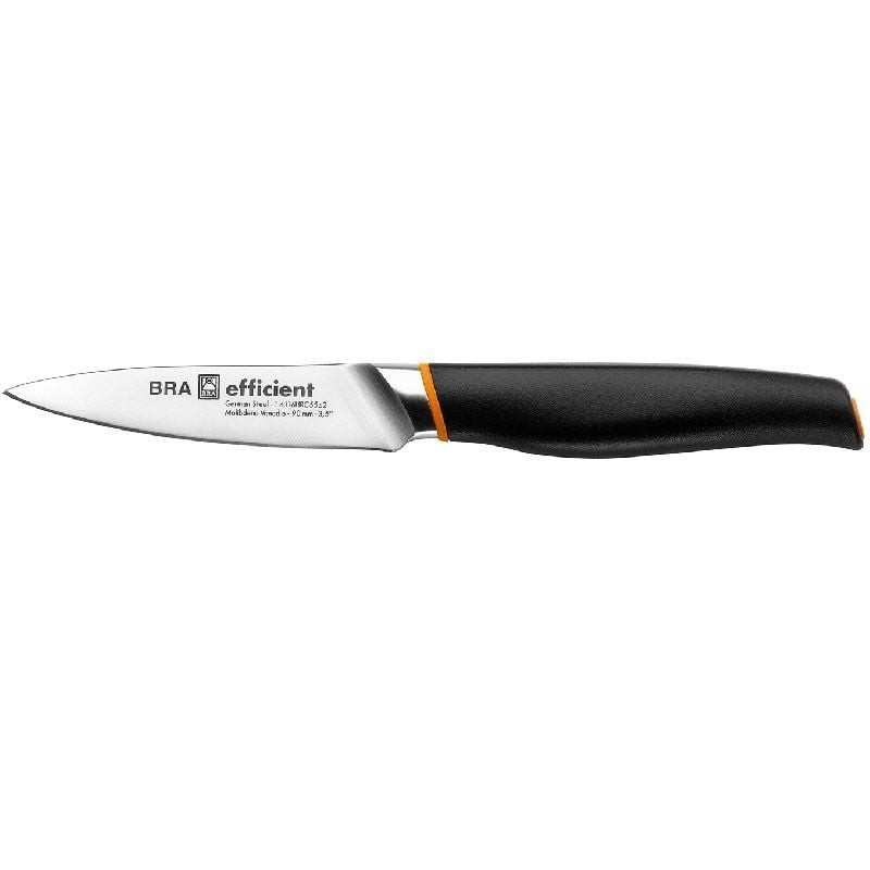 Comprar Cuchillo Mondador BRA Efficient A198000/ Hoja 90MM/ Acero inoxidable - Ganga Electrónica