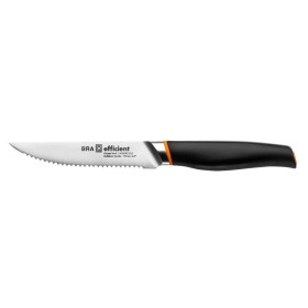Comprar Cuchillo Tomatero BRA Efficient A198001/ Hoja 120MM/ Acero inoxidable - Ganga Electrónica