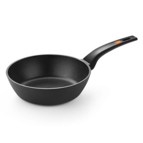 Comprar Sartén BRA Honda Efficient A271120/ Ø20cm/ Aluminio fundido/ Apta para Inducción - Ganga Electrónica