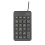 Comprar Teclado Numérico Trust Xalas - Ganga Electrónica