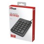 Comprar Teclado Numérico Trust Xalas - Ganga Electrónica