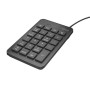 Comprar Teclado Numérico Trust Xalas - Ganga Electrónica