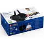 Comprar Pack 3 Sartenes Monix M811200/ Ø18/Ø22/Ø26/ Aluminio forjado - Ganga Electrónica
