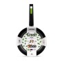 Comprar Sartén Monix Green M481218/ Ø18cm/ Aluminio forjado/ Apta para Inducción - Ganga Electrónica